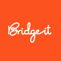 Bridge It logo - Similar company to Housingfirst Ltd