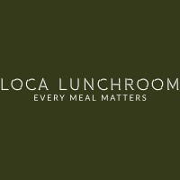 LOCA LUNCHROOM logo - Similar company to Restaurant Konsulenterne