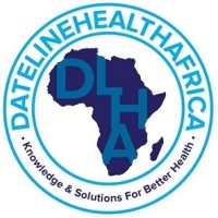 Datelinehealth Africa Inc. logo - Similar company to Adminting Ltd