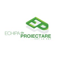 ECHIPA de PROIECTARE logo - Similar company to Interior Designing And Architechture