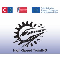 HighSpeed-TrainING logo - Similar company to Estü Tto