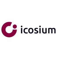 Icosium (EURL Icoraktech) logo - Similar company to Sirmaya.Com