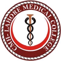 CMH Lahore Medical College And Institute of Dentistry OFFICIAL logo - Similar company to Combined Military Hospital (Cmh)