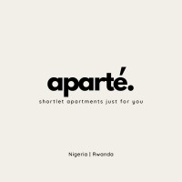 Aparte logo - Similar company to Apartay