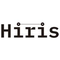 HIRIS Care logo - Similar company to Aifos Digital