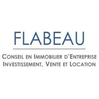 FLABEAU logo - Similar company to Webmatrix