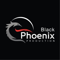 BlackPhoenix.sa logo - Similar company to Ctrl Film