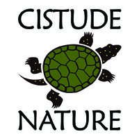 Cistude Nature logo - Similar company to Green Design Belux