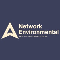Network Environmental Ltd logo - Similar company to Centric Talent