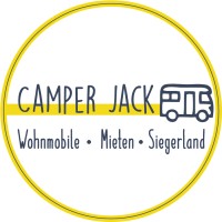 Camper Jack - Wohnmobile mieten logo - Similar company to Apotheker Bayer