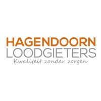 Hagendoorn Loodgieters logo - Similar company to De Waag Constructeurs