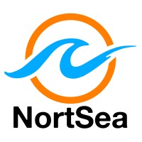 NortSea logo - Similar company to Nortseco