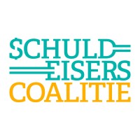 Schuldeiserscoalitie logo - Similar company to Schuldenlab070