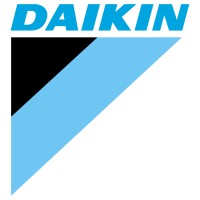 Daikin Airconditioning (Singapore) Pte. Ltd. logo - Similar company to Flotech Controls Pte Ltd