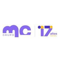 GRUPO MC logo - Similar company to Ama Disco