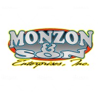 MONZON & SON ENTERPRISES INC logo - Similar company to Tra Consulting Inc. 💡