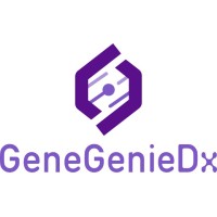 GeneGenieDx Corp logo - Similar company to Maxygen