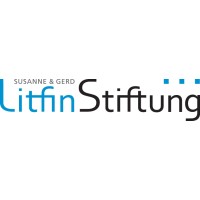 Susanne und Gerd Litfin Stiftung logo - Similar company to Kurts Toolbox