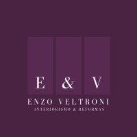 Enzo Veltroni Interiorismo&Reformas logo - Similar company to Th Studio Arquitectura