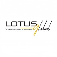 Lotus Global MKT Brasil logo - Similar company to A2 Brands - Branding & Licensing