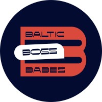 Baltic Boss Babes logo - Similar company to Product:Able
