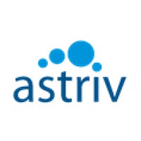 Astriv FZ LLC logo - Similar company to Crafted Perfumes