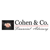 Cohen & Co. Financial Advisory logo - Similar company to Grafo