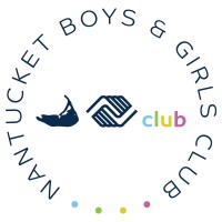 Nantucket Boys & Girls Club logo - Similar company to Camp Unalayee