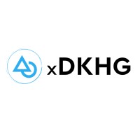 DKH Gallery logo - Similar company to Gallery Elysium