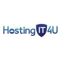 HostingIT4U logo - Similar company to Edit Concepts