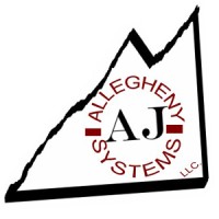 AJ-Allegheny Systems, LLC logo - Similar company to Sparkvault