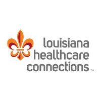 Louisiana Healthcare Connections logo - Similar company to Blossom Support Coordination, Llc