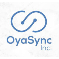 OyaSync logo - Similar company to Parallelscore