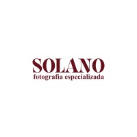 Solano Fotografia logo - Similar company to Estúdio Ventana