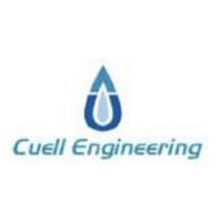 Cuell Engineering Ltd logo - Similar company to Sector Resources Canada, Ltd.