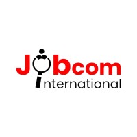 Jobcom International logo - Similar company to Contipso Learning