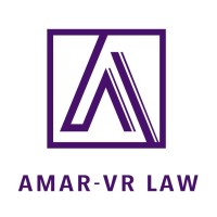 AMAR-VR LAW logo - Similar company to Kmwave Inc.