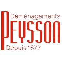 Déménagements Peysson logo - Similar company to Imo Trans Démenagements