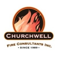 Churchwell Fire Consultants Inc. logo - Similar company to Crime Lab Design