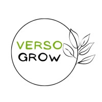 VersoGrow logo - Similar company to Night People Group Oy