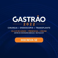 Gastrão logo - Similar company to Fujifilm Endoscopia Latin America Division
