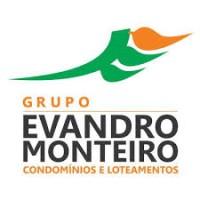 Grupo Evandro Monteiro logo - Similar company to Clara Arruda