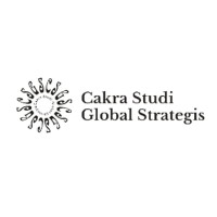 Jurnal Global Strategis logo - Similar company to Task Force Indonesia