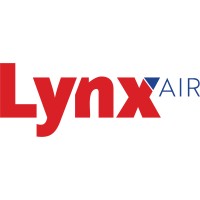 Lynx Air logo - Similar company to Sunwing