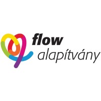 Flow Alapítvány - Flow Foundation logo - Similar company to Segítségnyújtás Most Menekültek Online Segítő Társasága / Refugee Help Digital Network