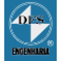 DFS engenharia e arquitetura logo - Similar company to Ffs Engenharia E Controle