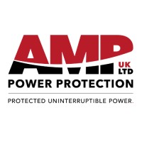 AMP Power Protection Ltd logo - Similar company to Celltech Ab