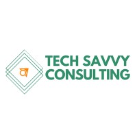 Tech Savvy Consulting (TSC) logo - Similar company to Tech Savvy