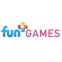 Fun and Games LLC logo - Similar company to Chokro ©
