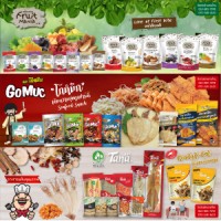 Tanarak Inter Foods Co.,Ltd